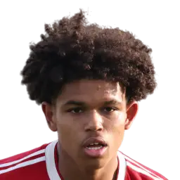 Shola Shoretire Dream League Soccer 2025 / DLS25