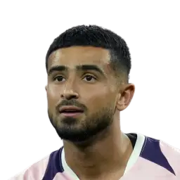 Naci Ünüvar Dream League Soccer 2025 / DLS25