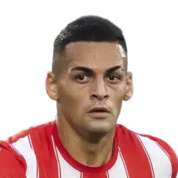 Kaiky Fernandes Melo Dream League Soccer 2025 / DLS25