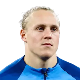 Xaver Schlager Dream League Soccer 2025 / DLS25