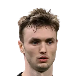 Saša Kalajdžić Dream League Soccer 2025 / DLS25
