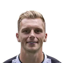 Damon Mirani Dream League Soccer 2025 / DLS25