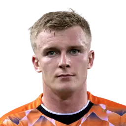 Derry John Murkin Dream League Soccer 2025 / DLS25
