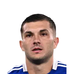 Gabriel Strefezza Dream League Soccer 2025 / DLS25