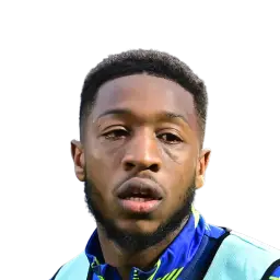 Ebou Adams Dream League Soccer 2025 / DLS25