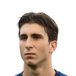 Fabio Miretti Dream League Soccer 2025 / DLS25