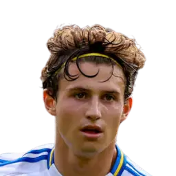 Brenden Aaronson Dream League Soccer 2025 / DLS25