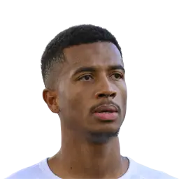 Marcos Antônio Dream League Soccer 2025 / DLS25