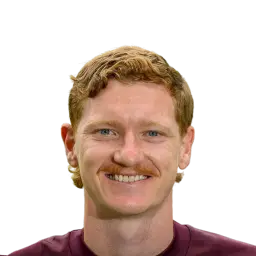 Kye Rowles Dream League Soccer 2025 / DLS25