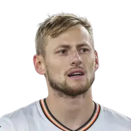 Harry Darling Dream League Soccer 2025 / DLS25