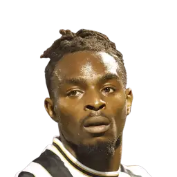 Toyosi Olusanya Dream League Soccer 2025 / DLS25