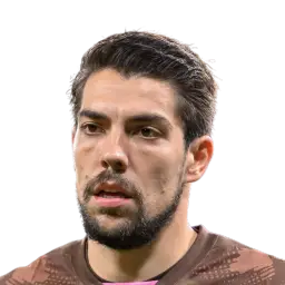 Stefan Ortega Dream League Soccer 2025 / DLS25