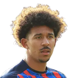 Chris Richards Dream League Soccer 2025 / DLS25