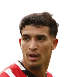 Couhaib Driouech Dream League Soccer 2025 / DLS25