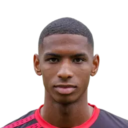 Serano Seymor Dream League Soccer 2025 / DLS25