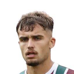 Diogo Pinto Dream League Soccer 2025 / DLS25