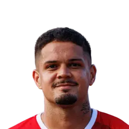 Lucas Soares Dream League Soccer 2025 / DLS25