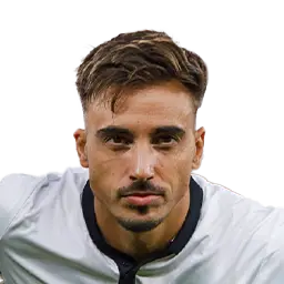 João Mendes Dream League Soccer 2025 / DLS25