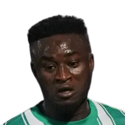 Abdul-Aziz Yakubu Dream League Soccer 2025 / DLS25