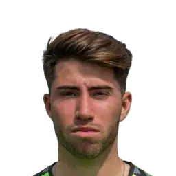 Bruno Ventura Dream League Soccer 2025 / DLS25