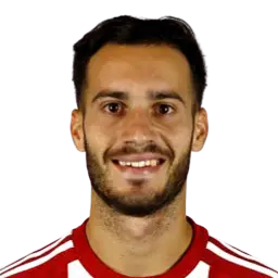 José Carlos Lazo Dream League Soccer 2025 / DLS25
