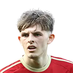 Leighton Clarkson Dream League Soccer 2025 / DLS25