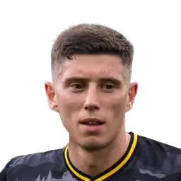 Ross Stewart Dream League Soccer 2025 / DLS25