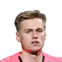 Alex Bass Dream League Soccer 2025 / DLS25
