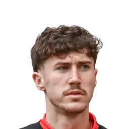 Trai Hume Dream League Soccer 2025 / DLS25