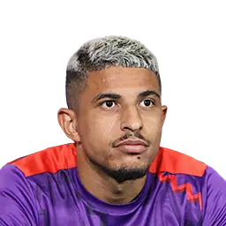 Domilson Cordeiro dos Santos Dream League Soccer 2025 / DLS25