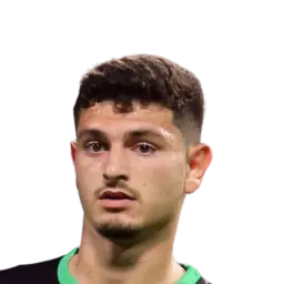 Agustín Álvarez Dream League Soccer 2025 / DLS25
