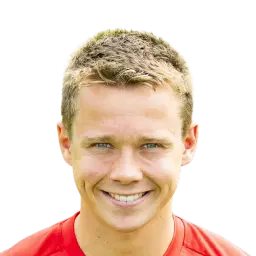 Mathias Kjølø Dream League Soccer 2025 / DLS25