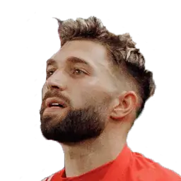Ignacio de Arruabarrena Dream League Soccer 2025 / DLS25