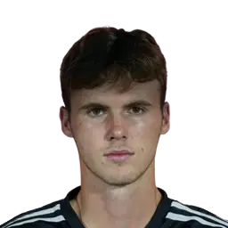 Williot Swedberg Dream League Soccer 2025 / DLS25