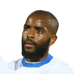 Youssouf M'Changama Dream League Soccer 2025 / DLS25