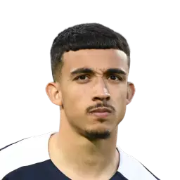 Théo Sainte-Luce Dream League Soccer 2025 / DLS25