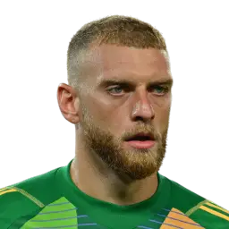 Michele Di Gregorio Dream League Soccer 2025 / DLS25