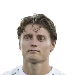 Magnus Kofod Andersen Dream League Soccer 2025 / DLS25