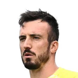 Samuele Perisan Dream League Soccer 2025 / DLS25