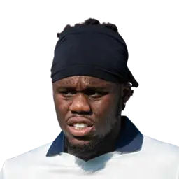 Peter Kioso Dream League Soccer 2025 / DLS25