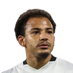 Matthew Sorinola Dream League Soccer 2025 / DLS25
