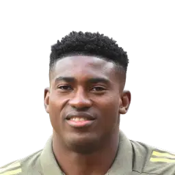 Taiwo Awoniyi Dream League Soccer 2025 / DLS25