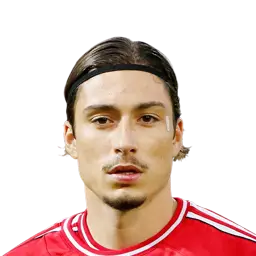Kevin Spadanuda Dream League Soccer 2025 / DLS25