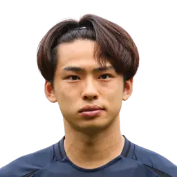 Koki Saito Dream League Soccer 2025 / DLS25