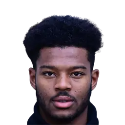 Owura Edwards Dream League Soccer 2025 / DLS25