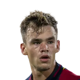 Thijs Dallinga Dream League Soccer 2025 / DLS25