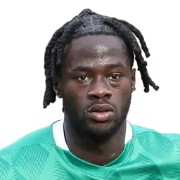 Darko Gyabi Dream League Soccer 2025 / DLS25