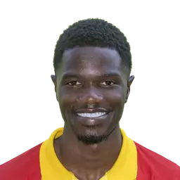 Jamal Amofa Dream League Soccer 2025 / DLS25