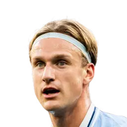 Erik Botheim Dream League Soccer 2025 / DLS25