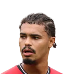 Cameron Humphreys Dream League Soccer 2025 / DLS25